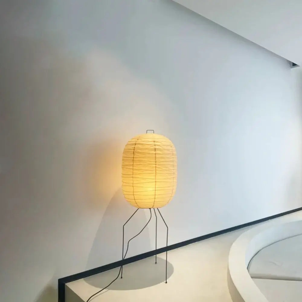 Akari UF3-DL Floor Lamp