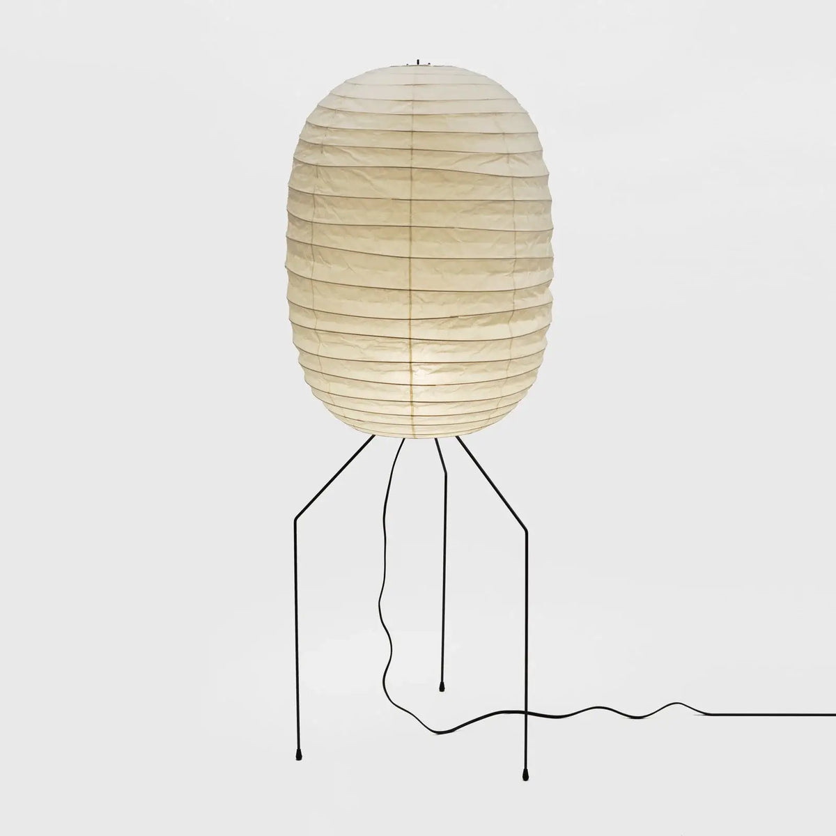 Akari UF3-DL Floor Lamp