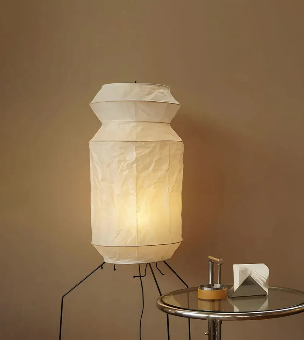 Akari UF3-L6 Floor Lamp