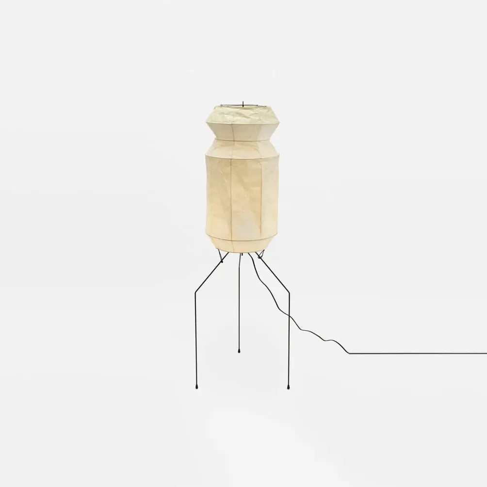 Akari UF3-L6 Floor Lamp