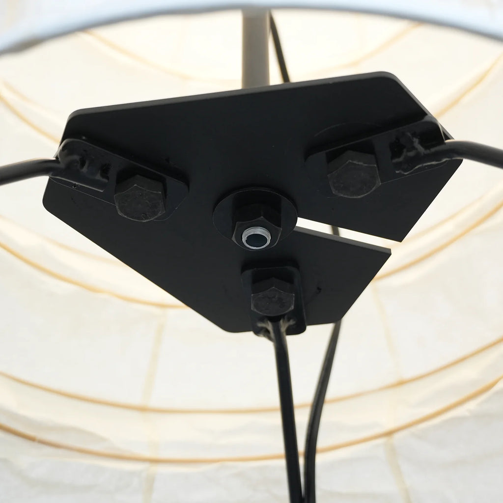 Akari UF4-31N Floor Lamp
