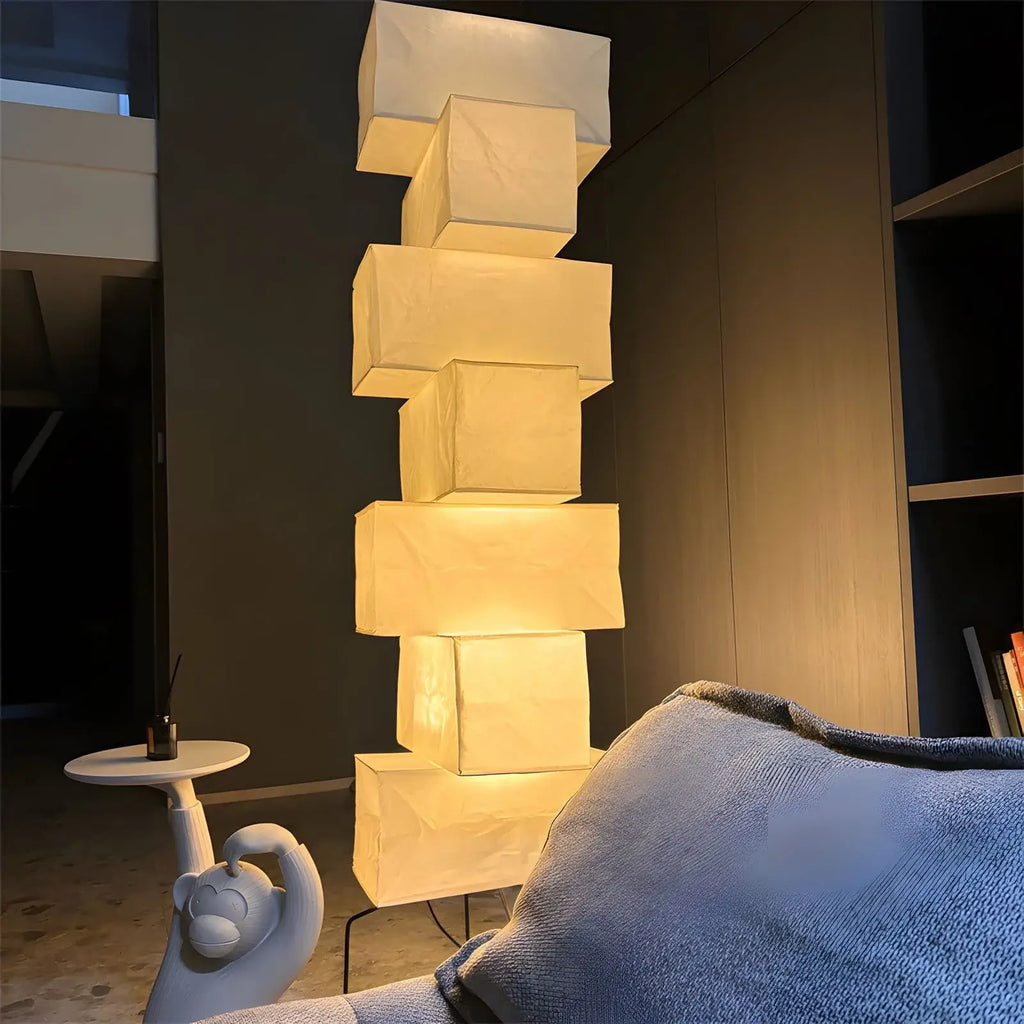 Akari UF4-L10 Floor Lamp