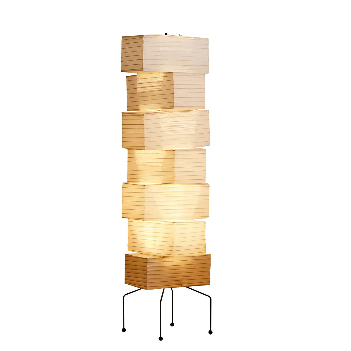 Akari UF4-L10 Floor Lamp