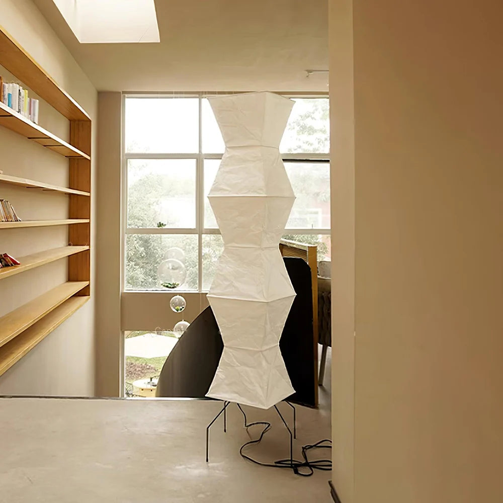 Akari UF4-L9 Floor Lamp