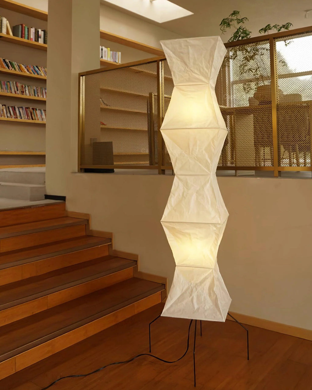 Akari UF4-L9 Floor Lamp