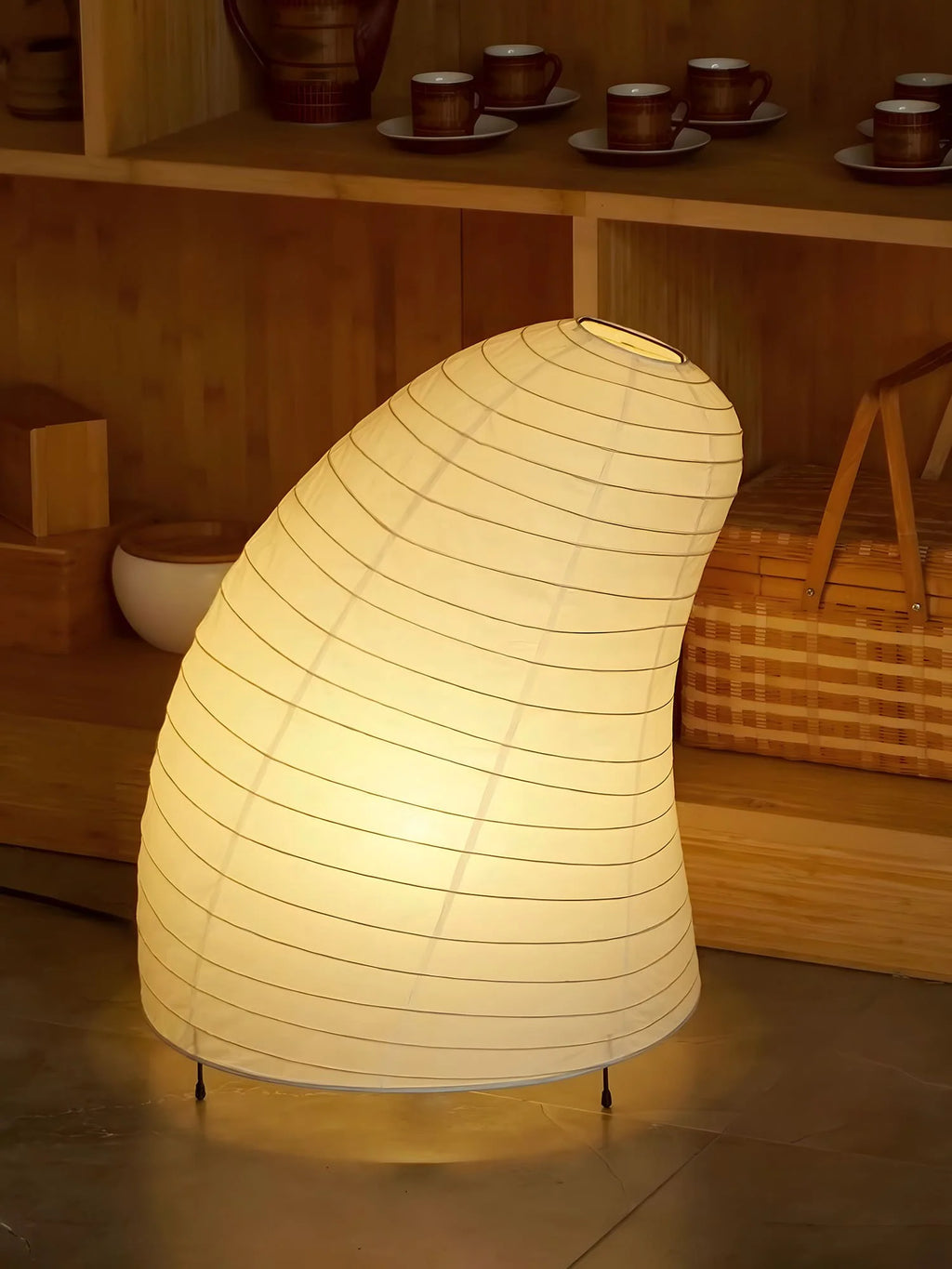 Akari VB-13T Table Lamp