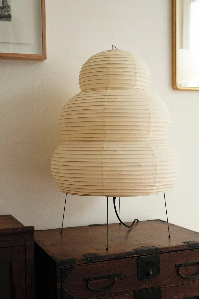Akari 25N Table Lamp
