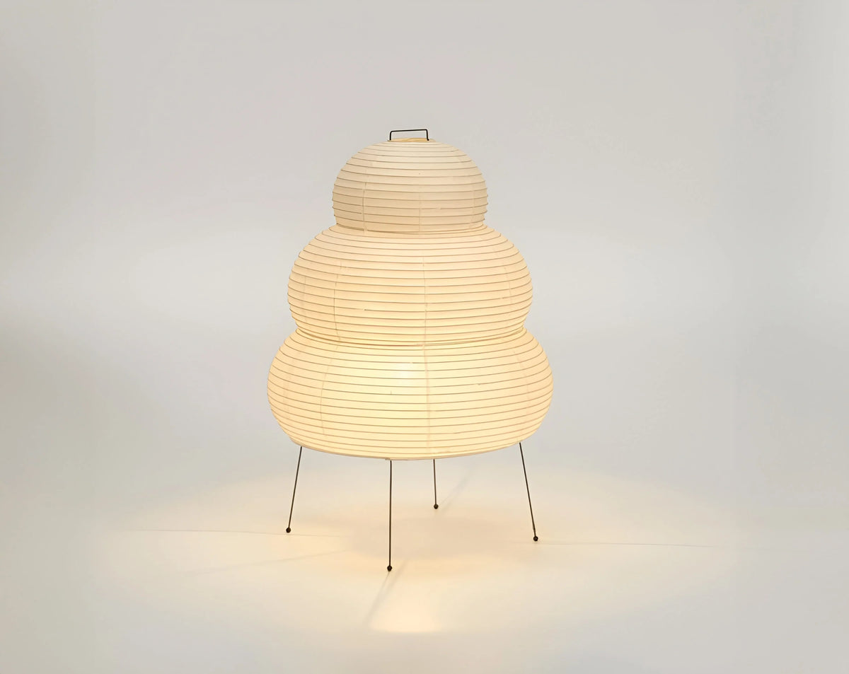 Akari 25N Table Lamp