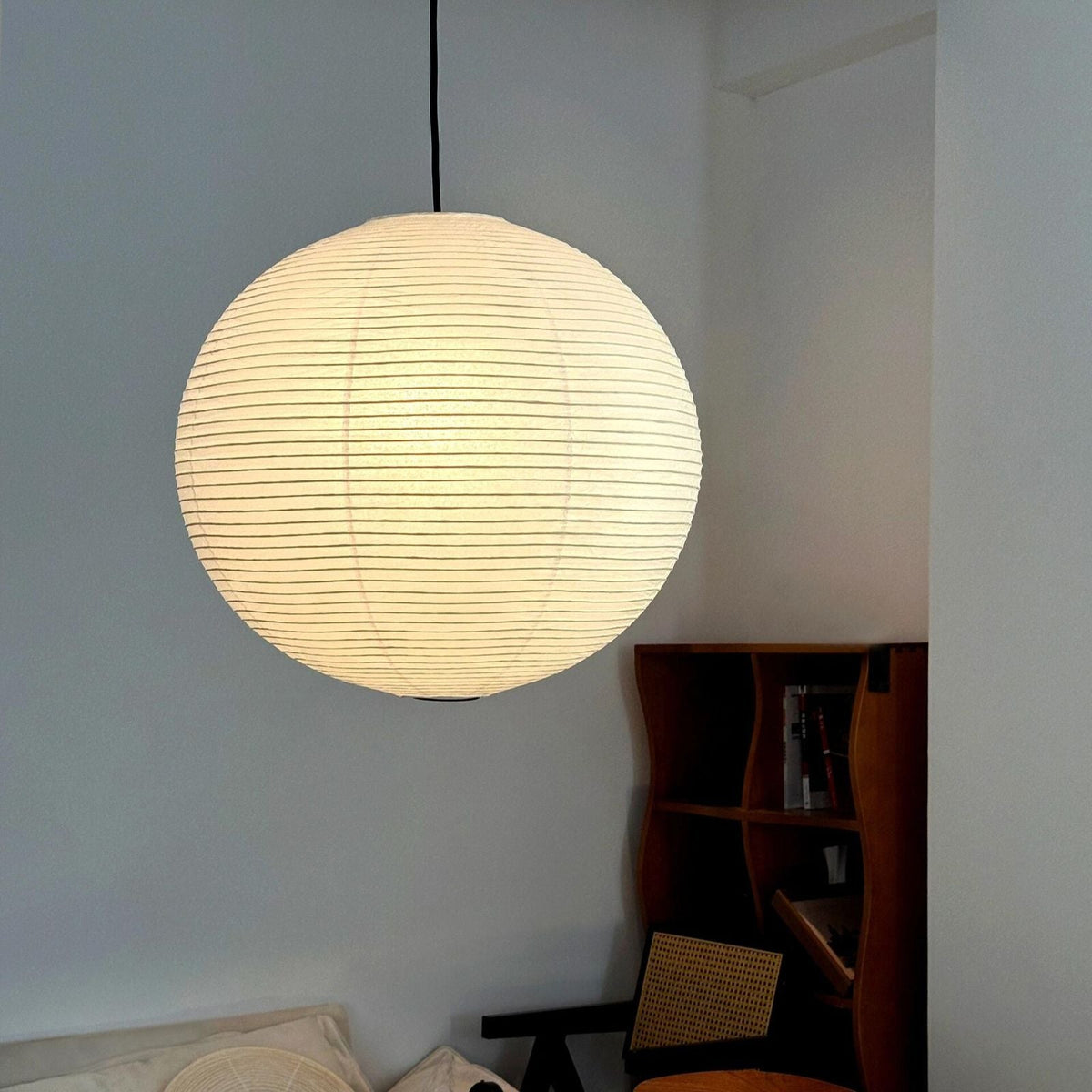 Akari A Pendant Light