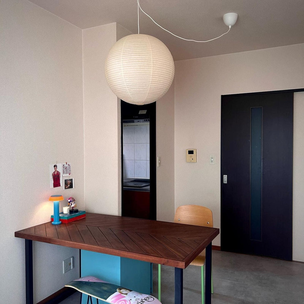 Akari A Pendant Light