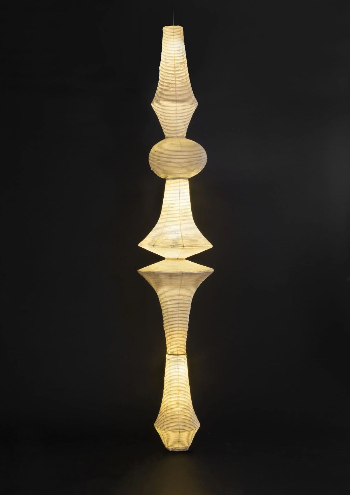 Akari E Ceiling Light
