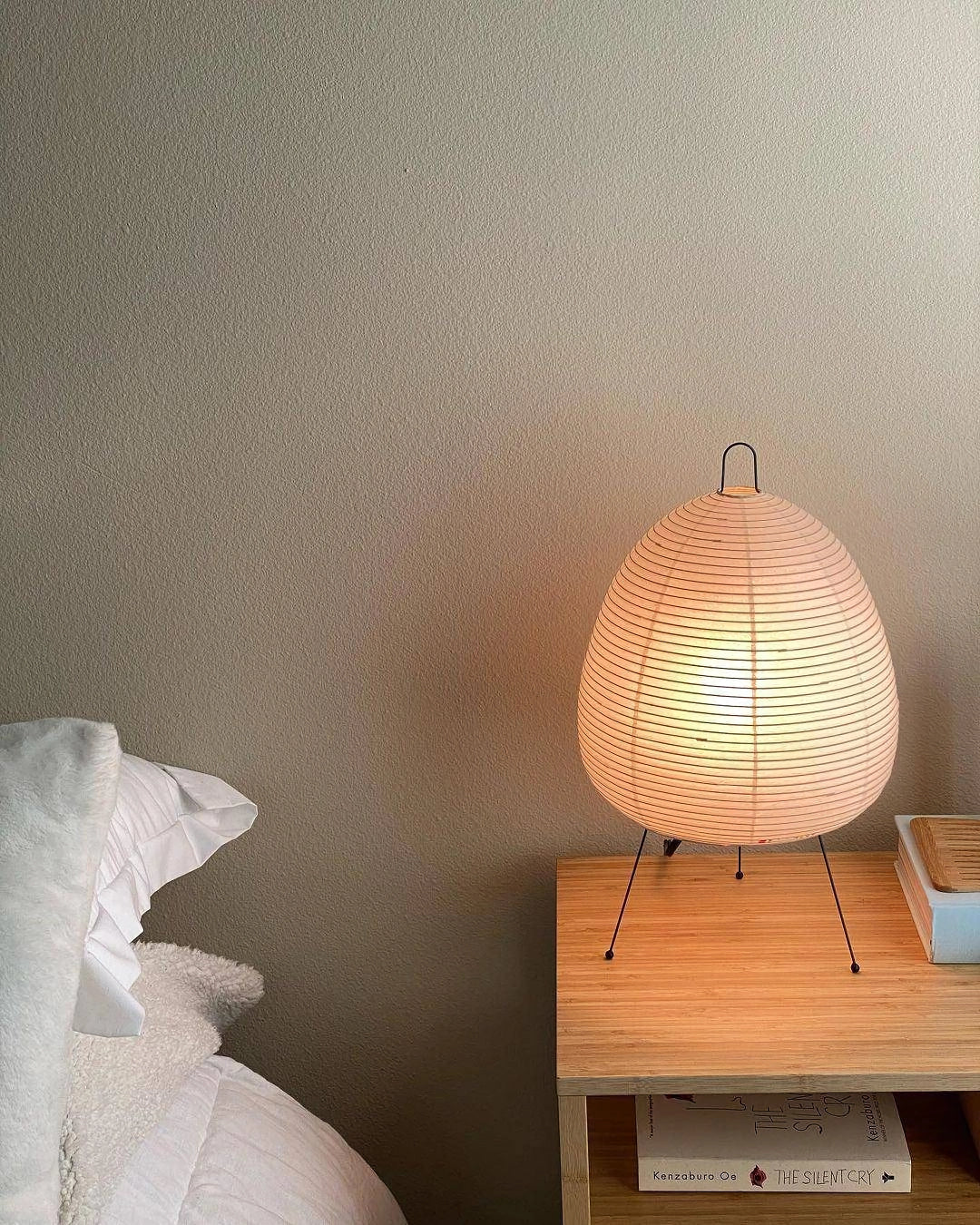 Akari Table Lamp