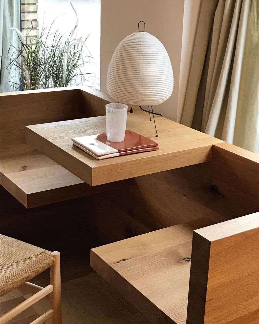 Akari Table Lamp