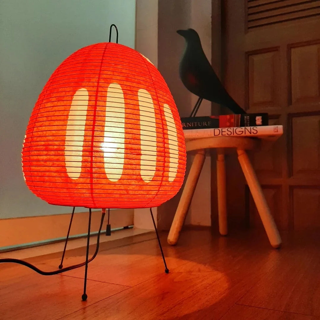 Akari Table Lamp