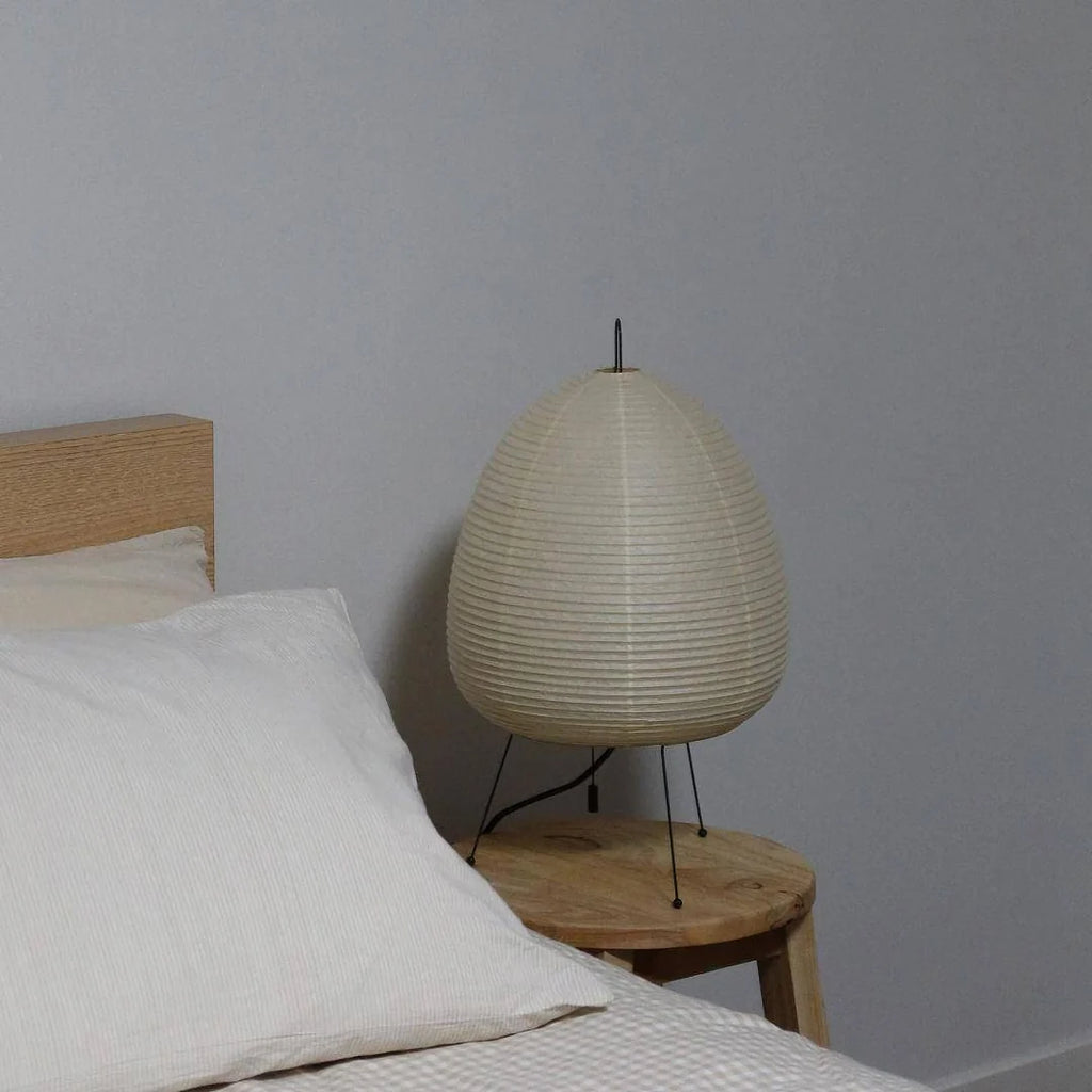 Akari Table Lamp