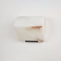 Modern Alabaster Staircase Wall Lamp