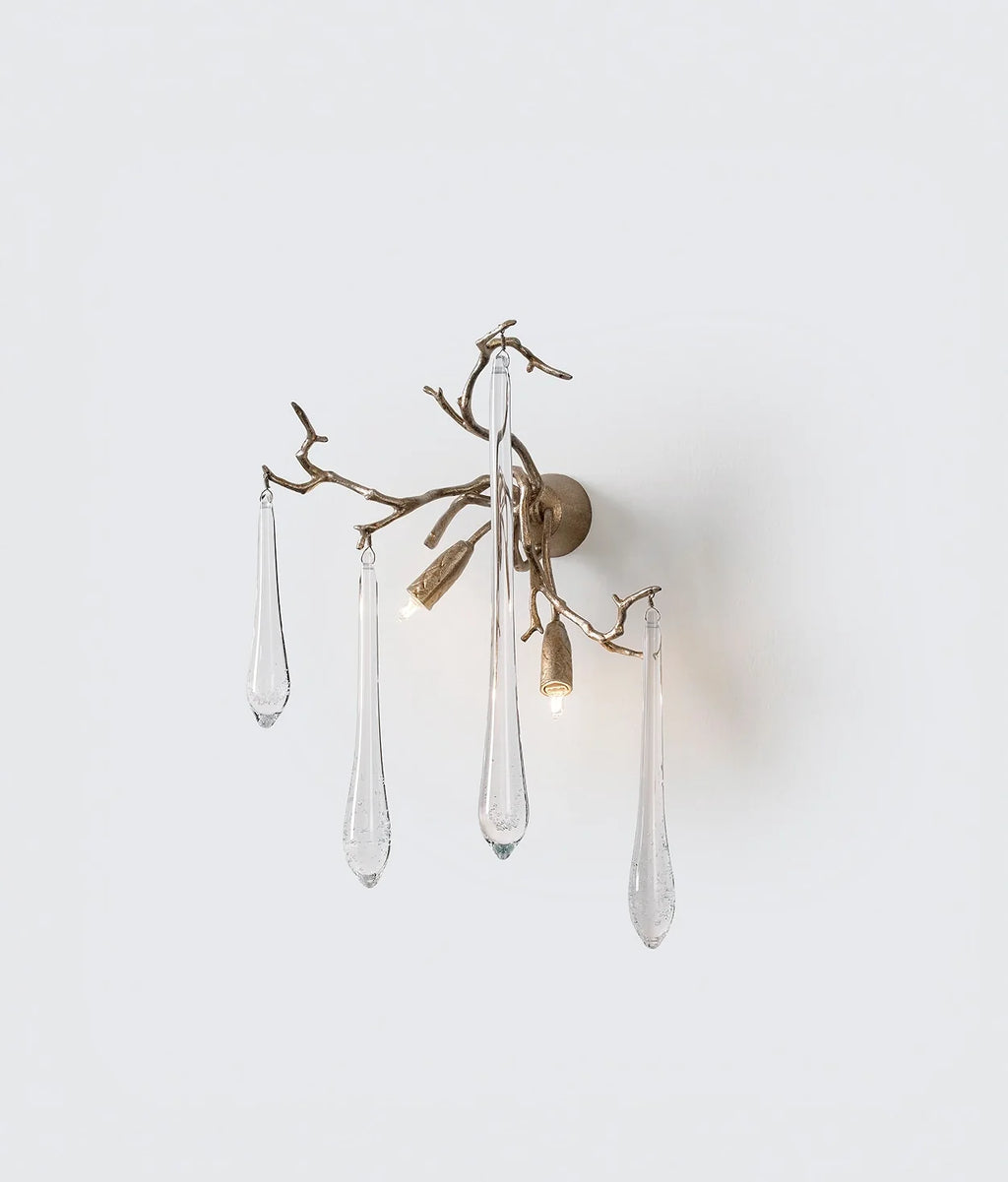 Aqua Wall Light