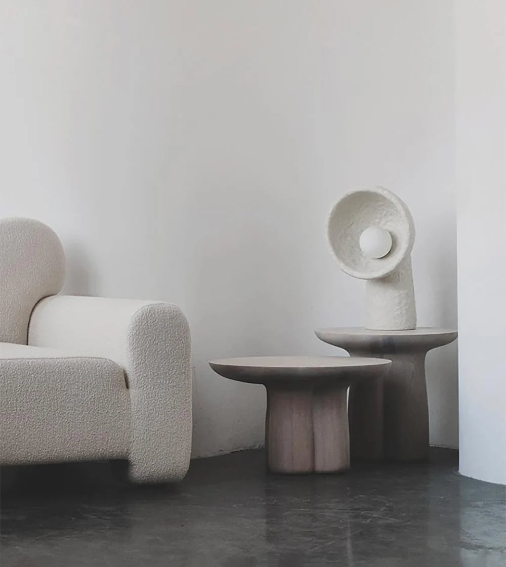 Art Soniah Table Lamp