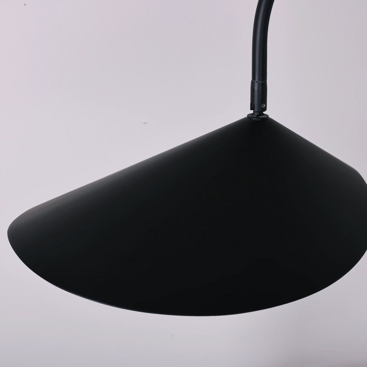 Arum Marble Table Lamp