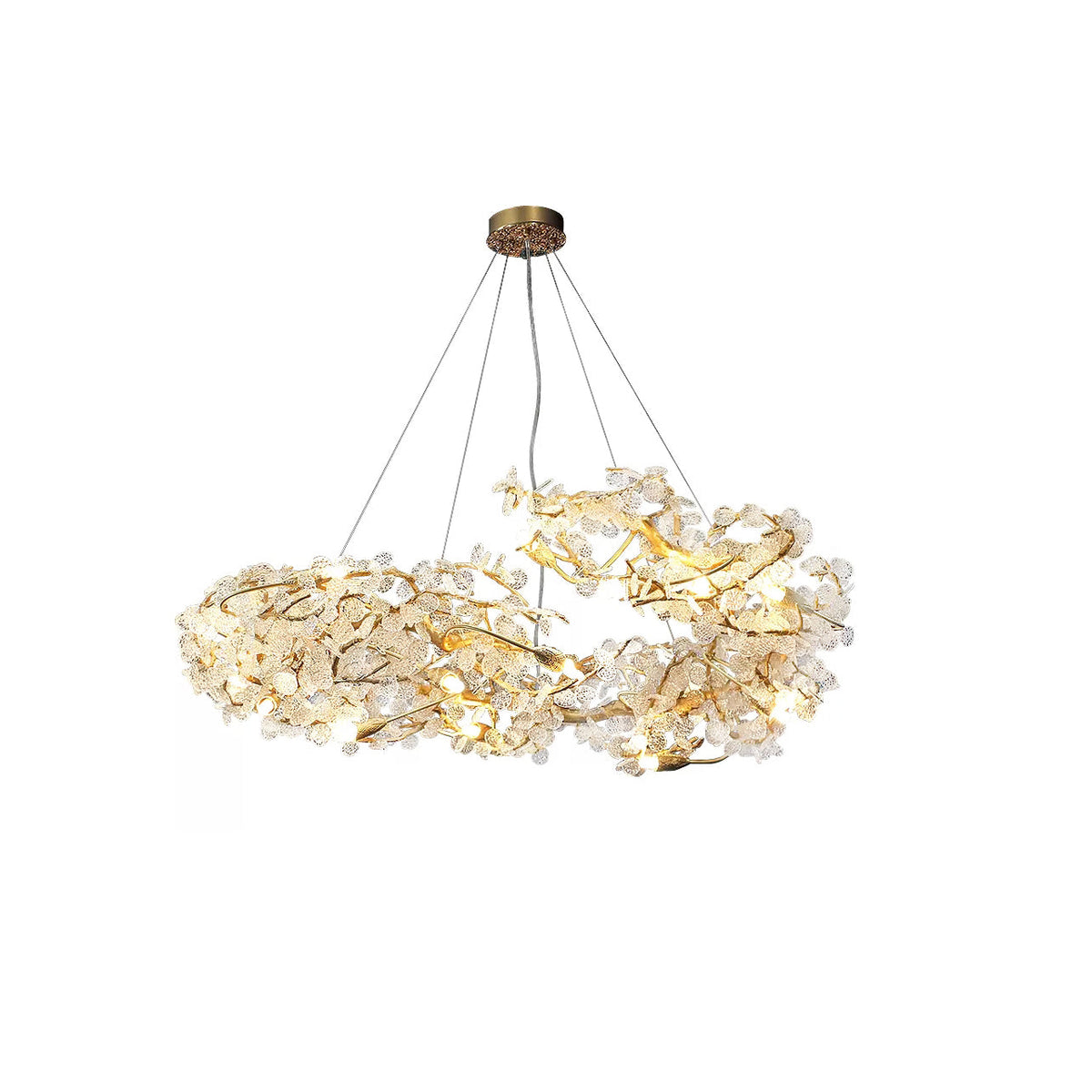 Aurea Chandelier