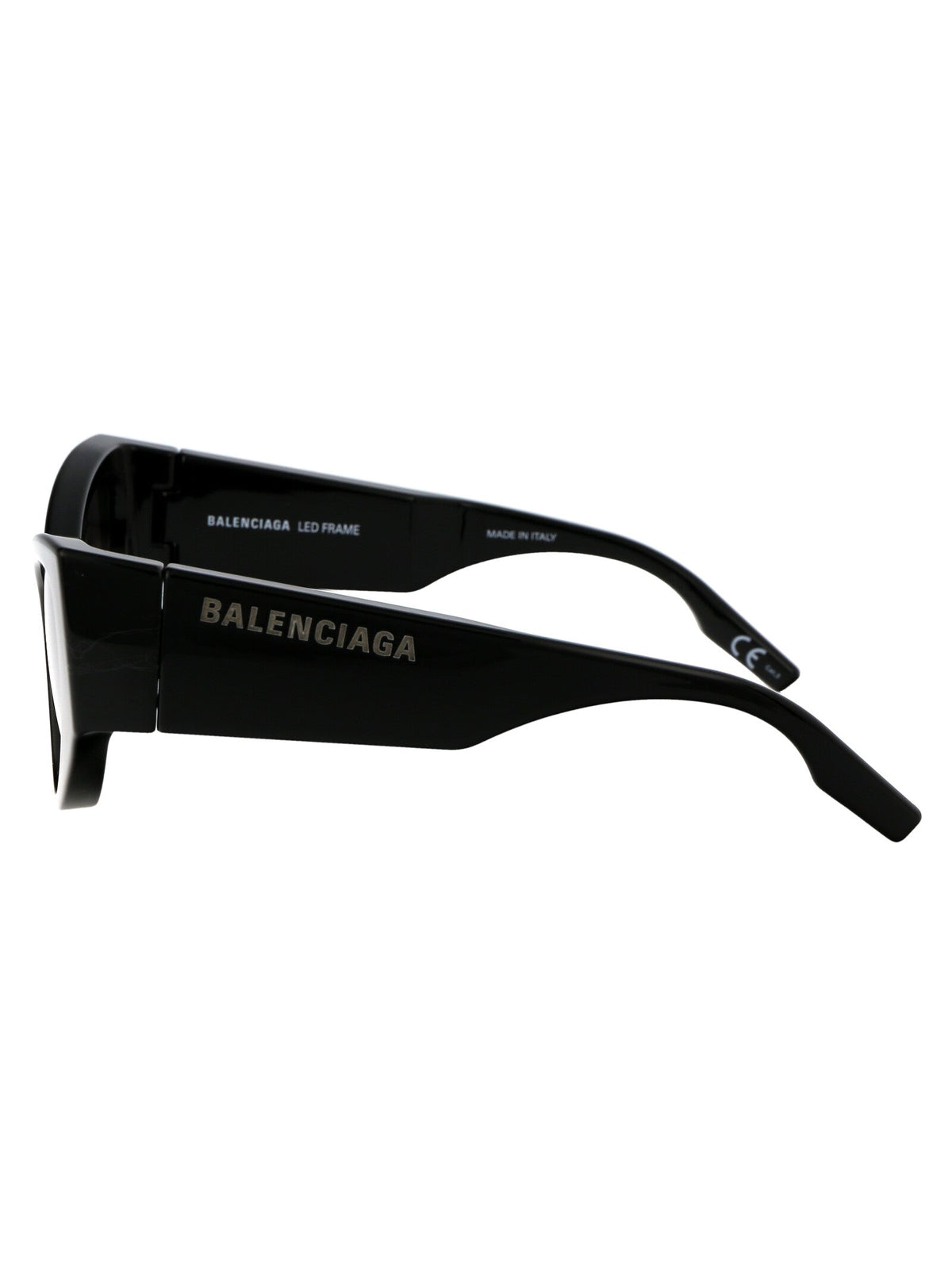 BALENCIAGA Chic Acetate Sunglasses for Women - BB0300S