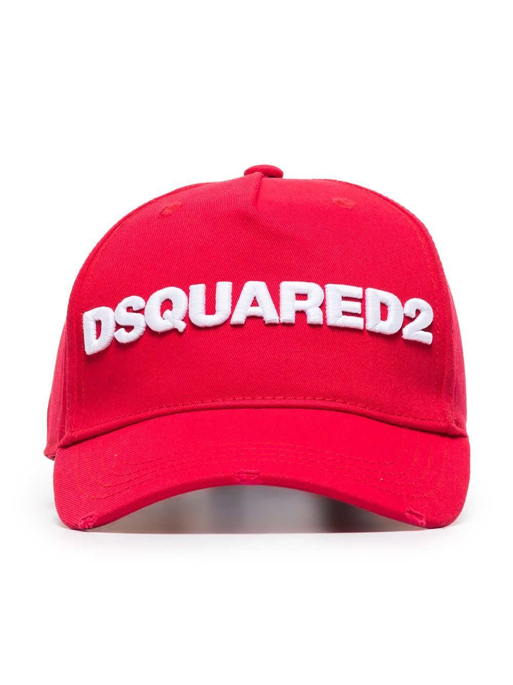DSQUARED2 Classic Baseball Cap for Men