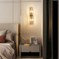Bepuzz Crystal Wall Lamp