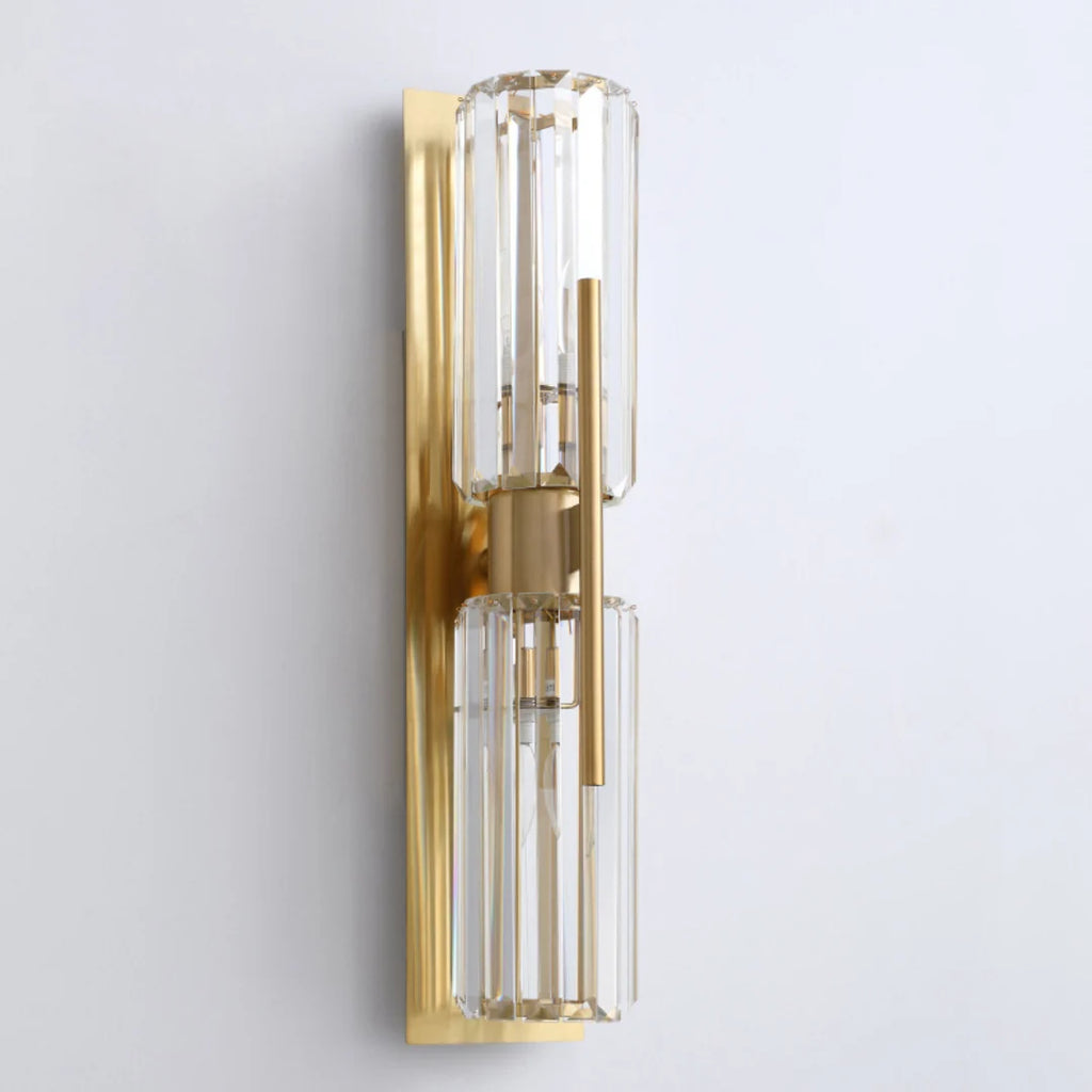 Bepuzz Crystal Wall Lamp
