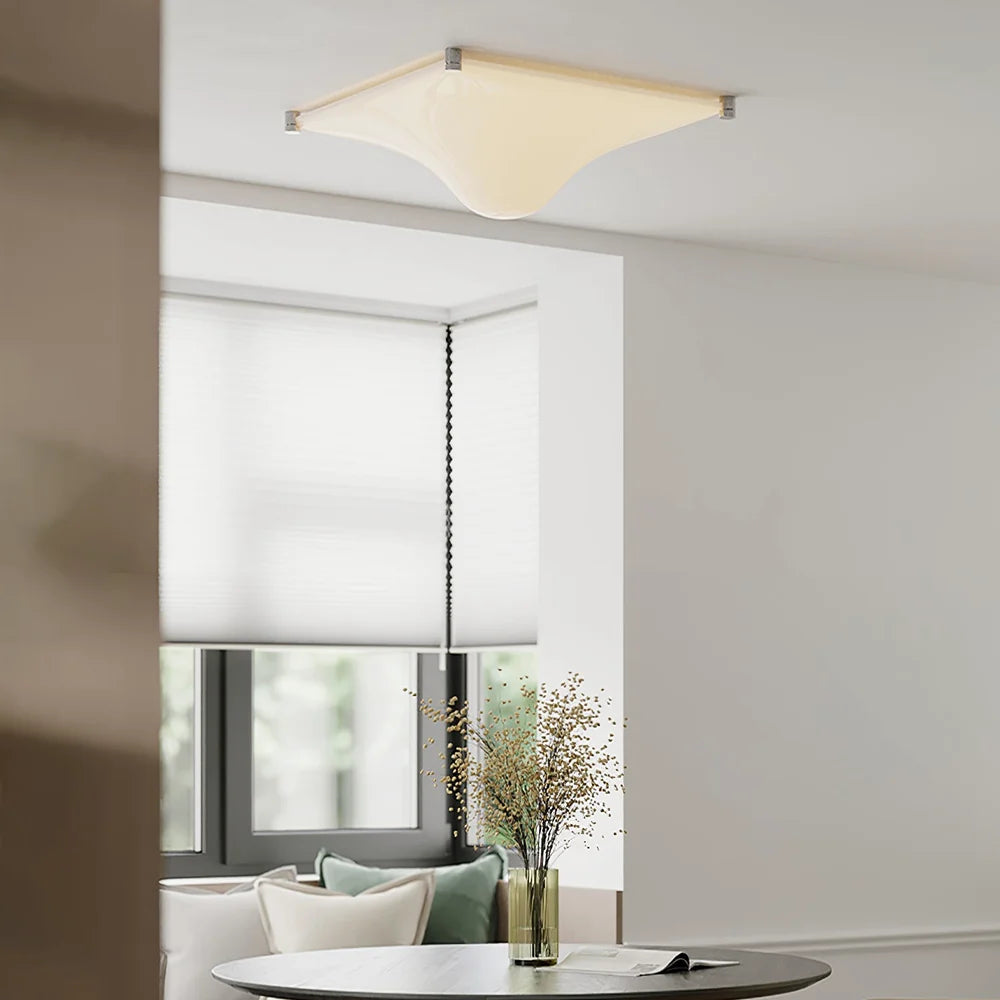 Bolla Acrylic Ceiling Light