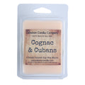 Cognac & Cubans Wax Melt