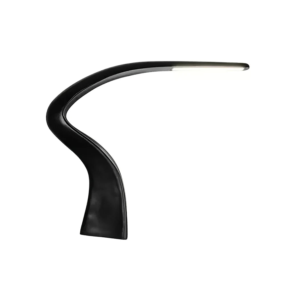 Curve Art Floor Lamp