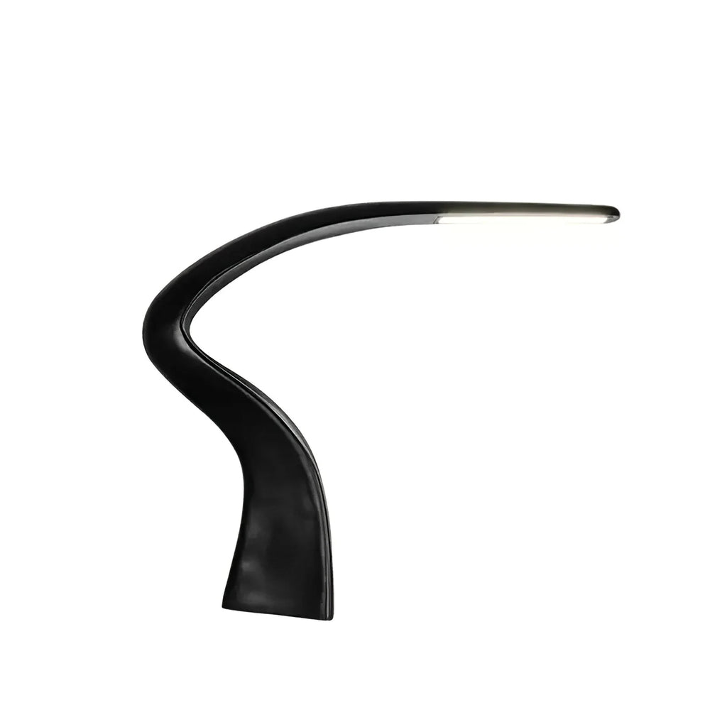 Curve Art Floor Lamp