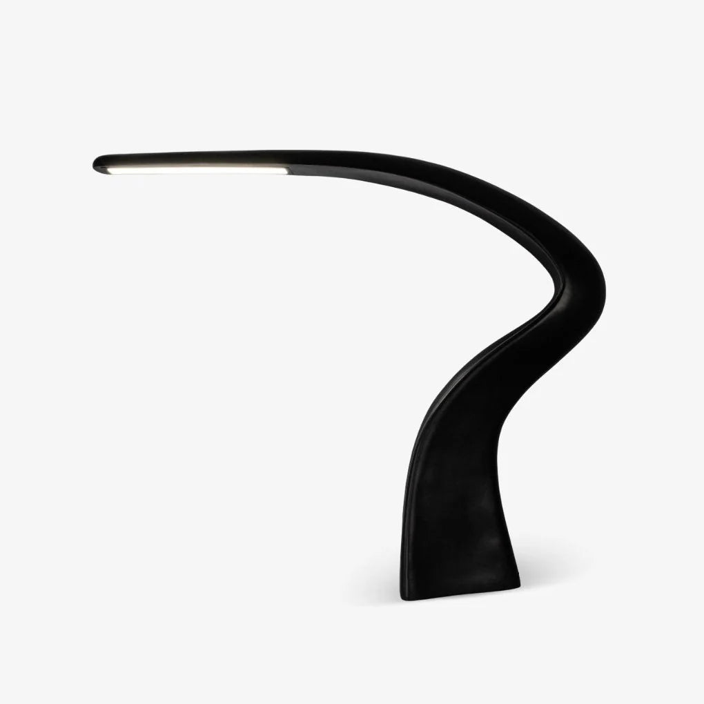 Curve Art Floor Lamp