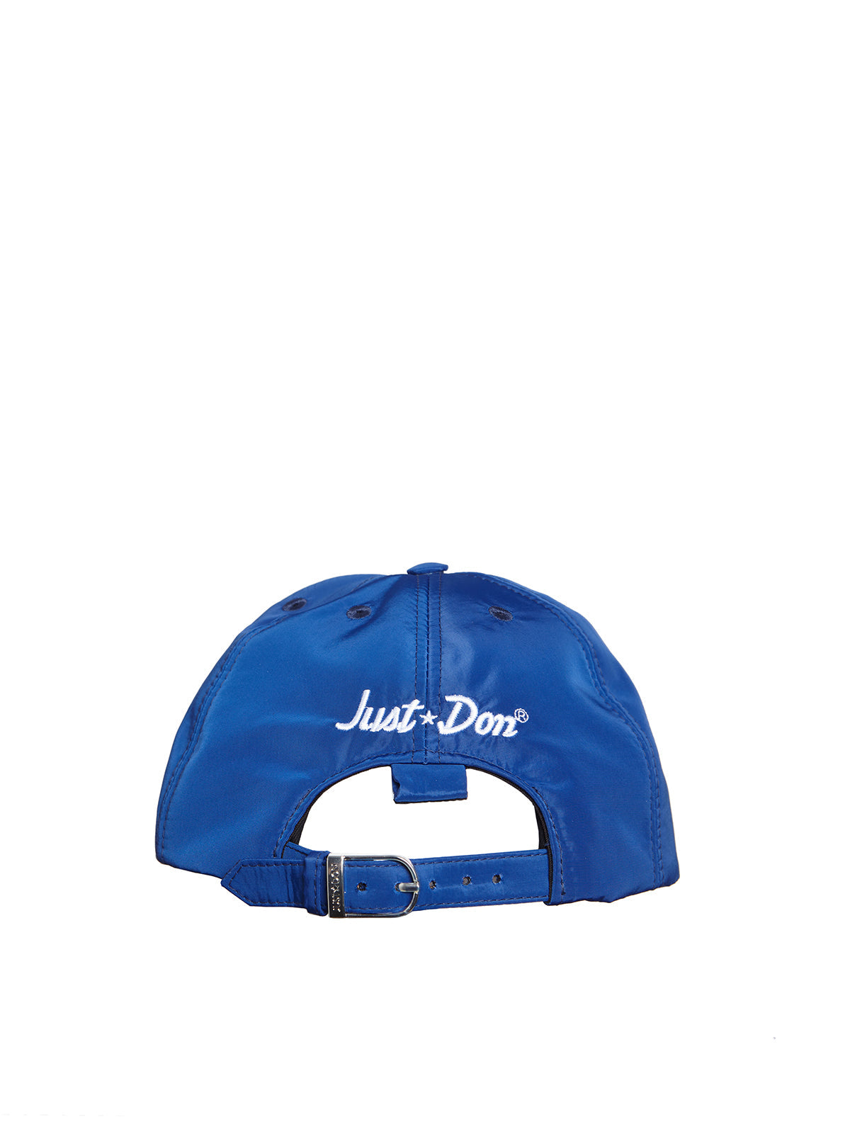 JUST DON Adjustable Baseball Hat - Classic Style