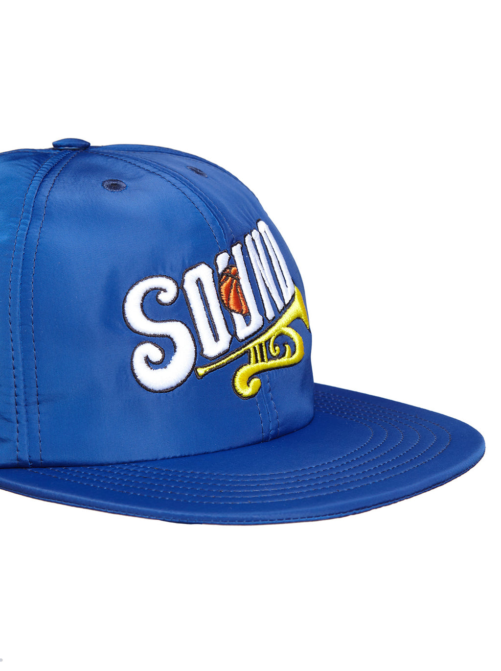 JUST DON Adjustable Baseball Hat - Classic Style