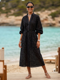 DRESS FOR WOMEN SUMMER RAVELLO New Collection ITALY BYMANYC ® New York