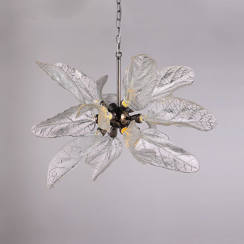 Dandelion Floccus Chandelier