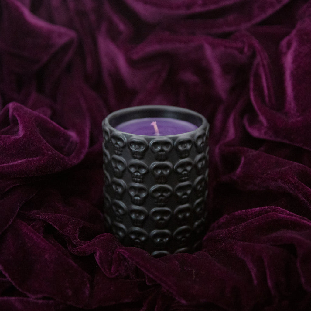 Deep Sleep - Jewel Candle