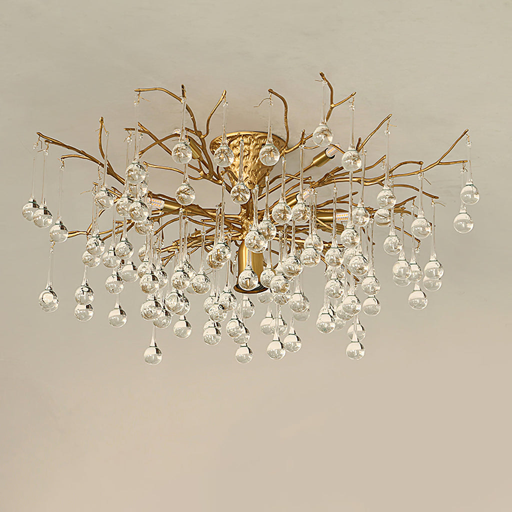 Divino Ceiling Lamp