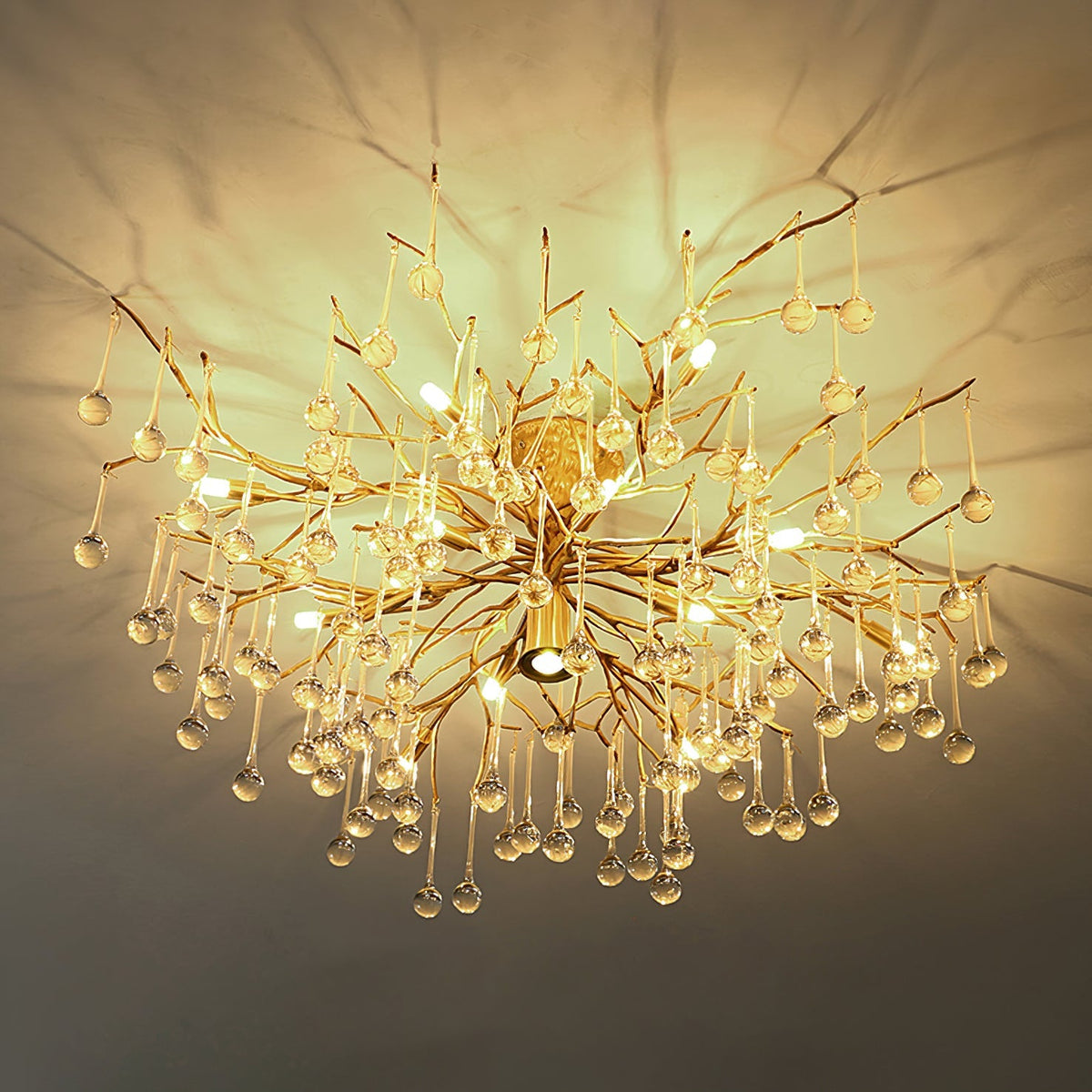 Divino Ceiling Lamp