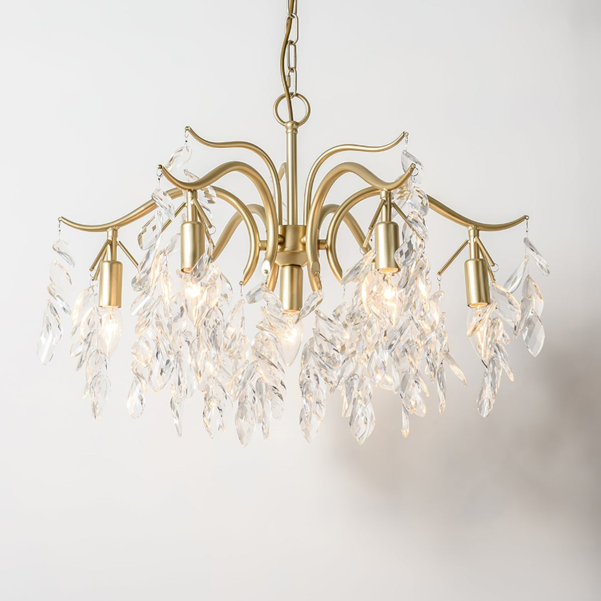 Dorale Chandelier