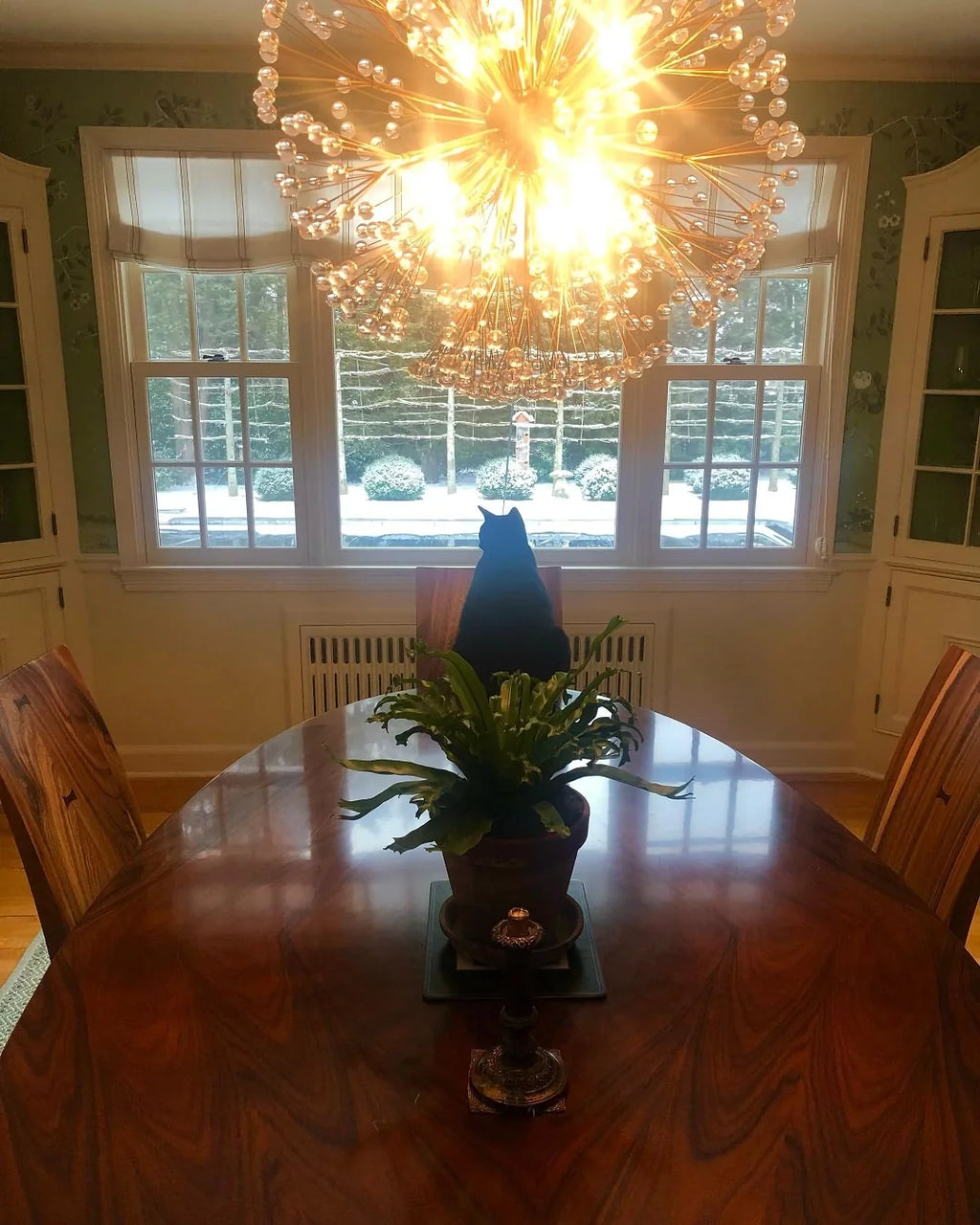 Dunkirk Chandelier
