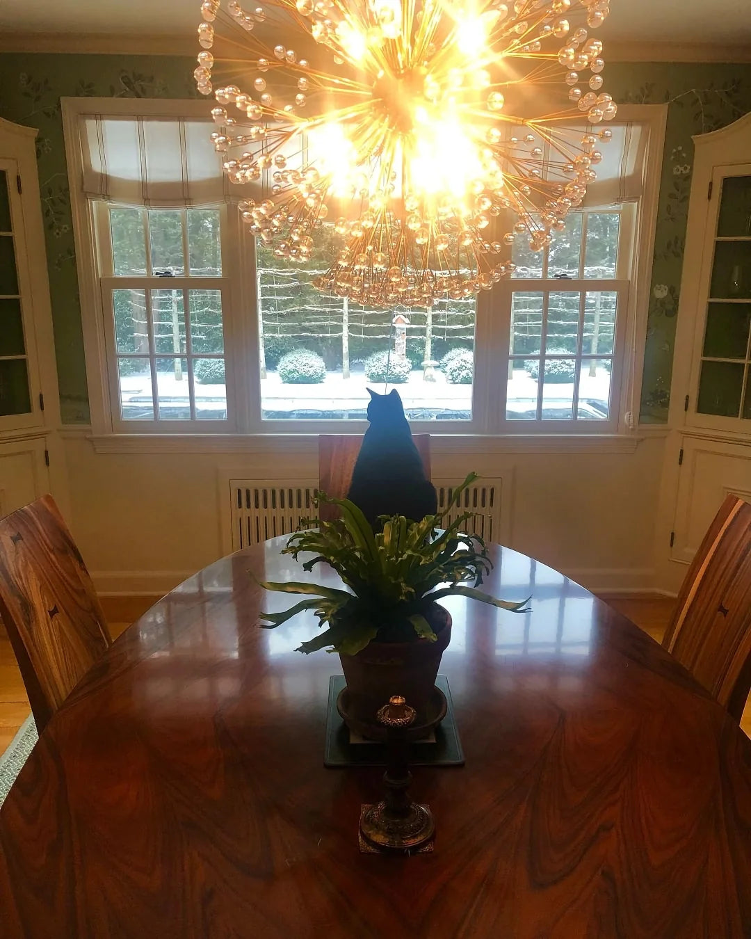 Dunkirk Chandelier