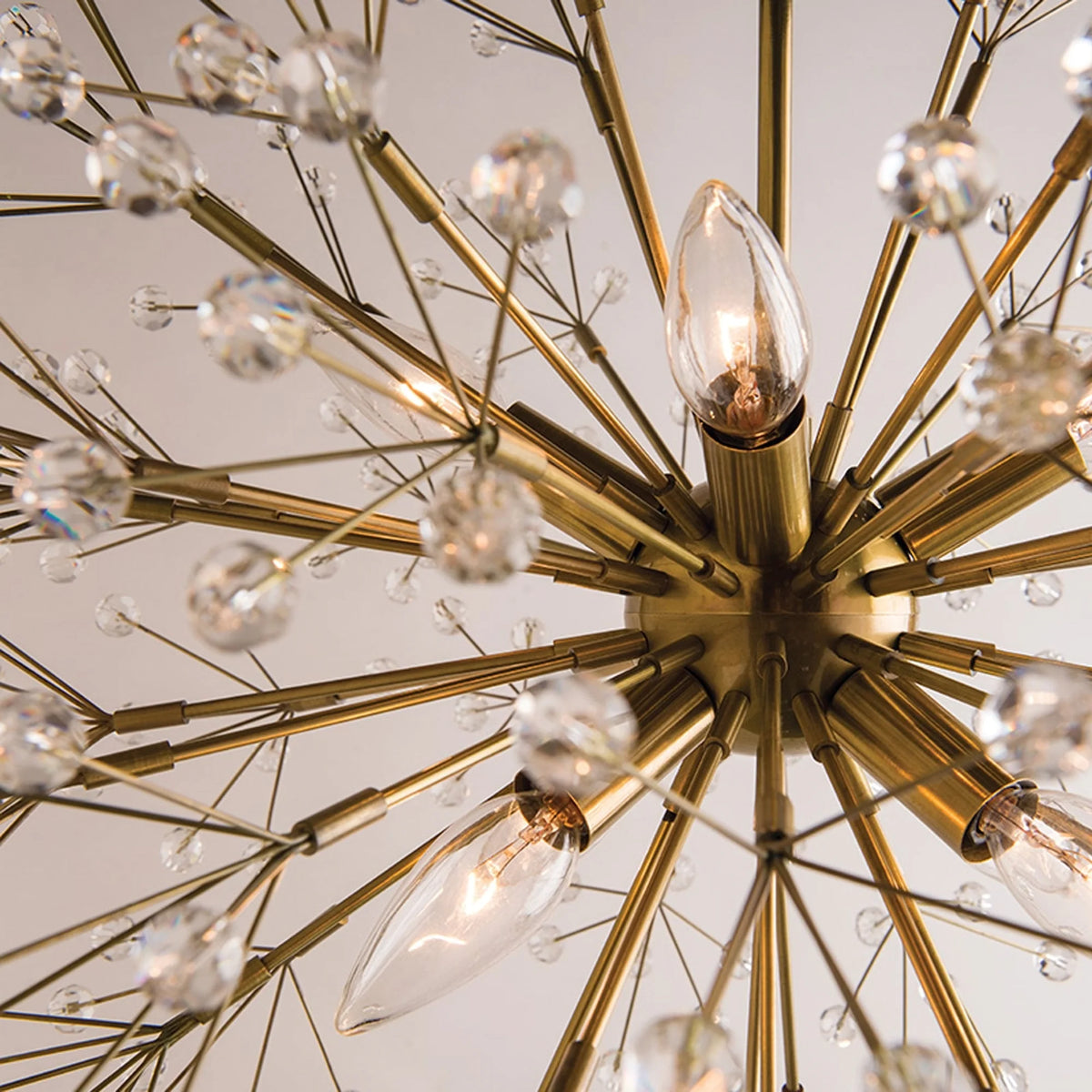 Dunkirk Chandelier