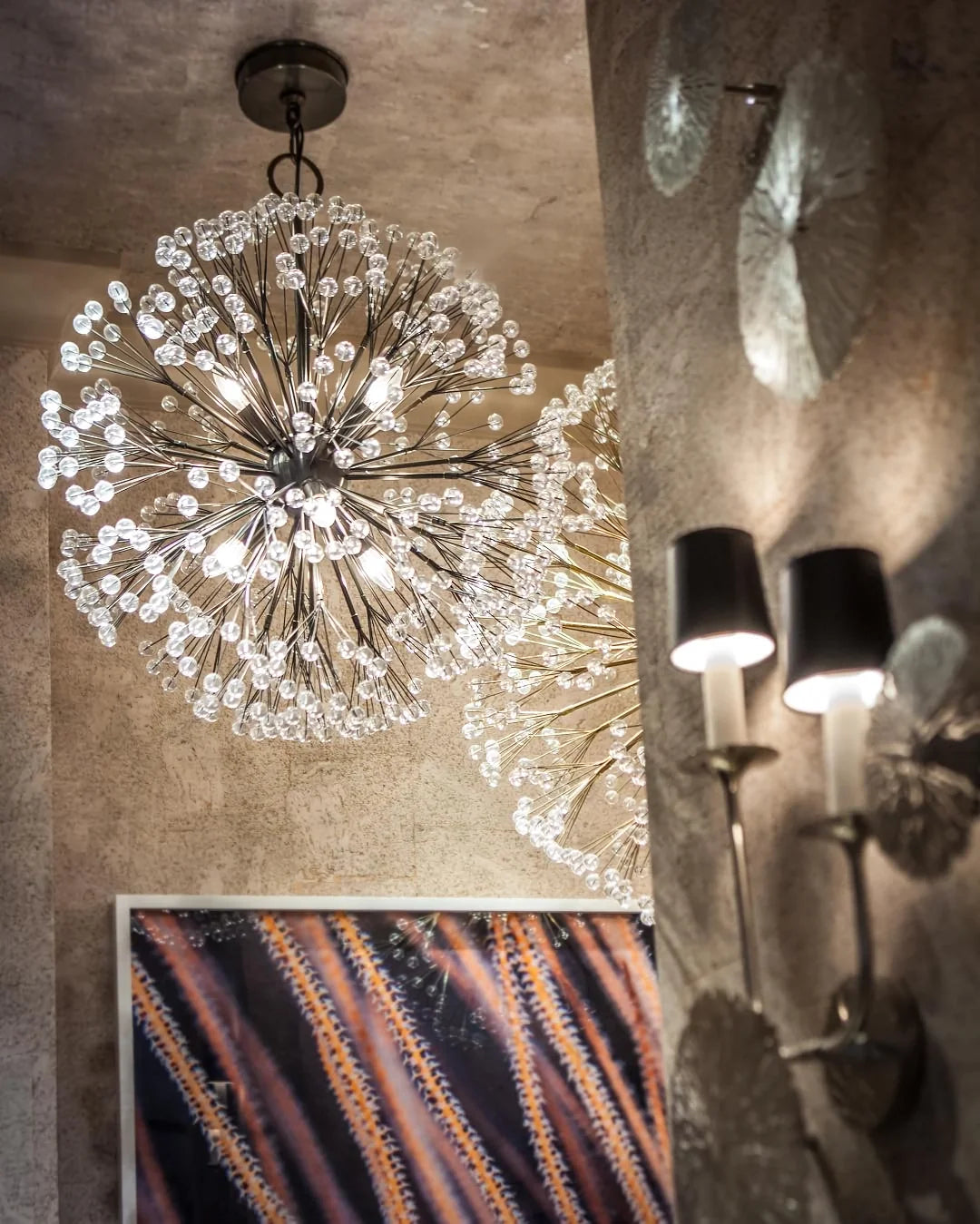 Dunkirk Chandelier