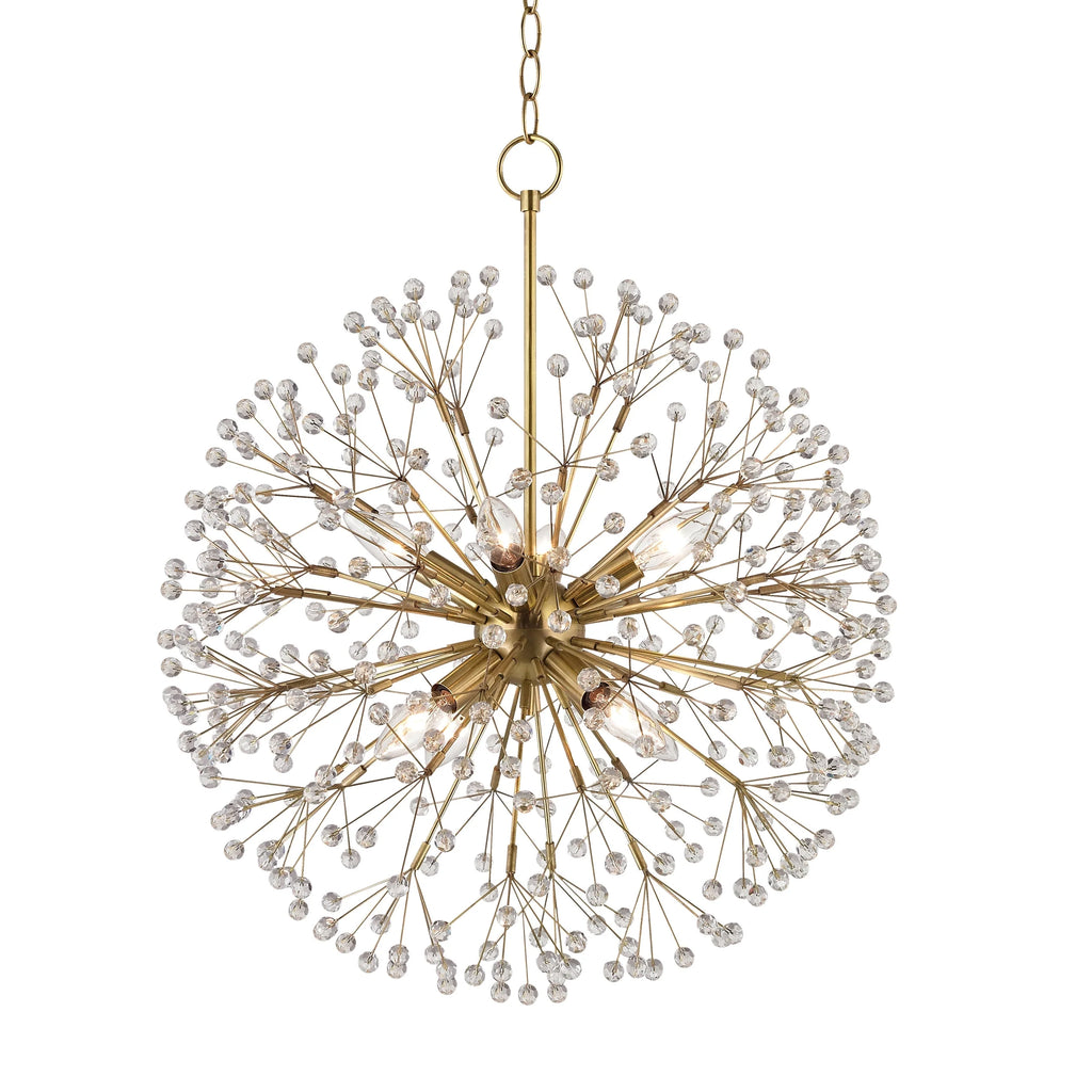 Dunkirk Chandelier