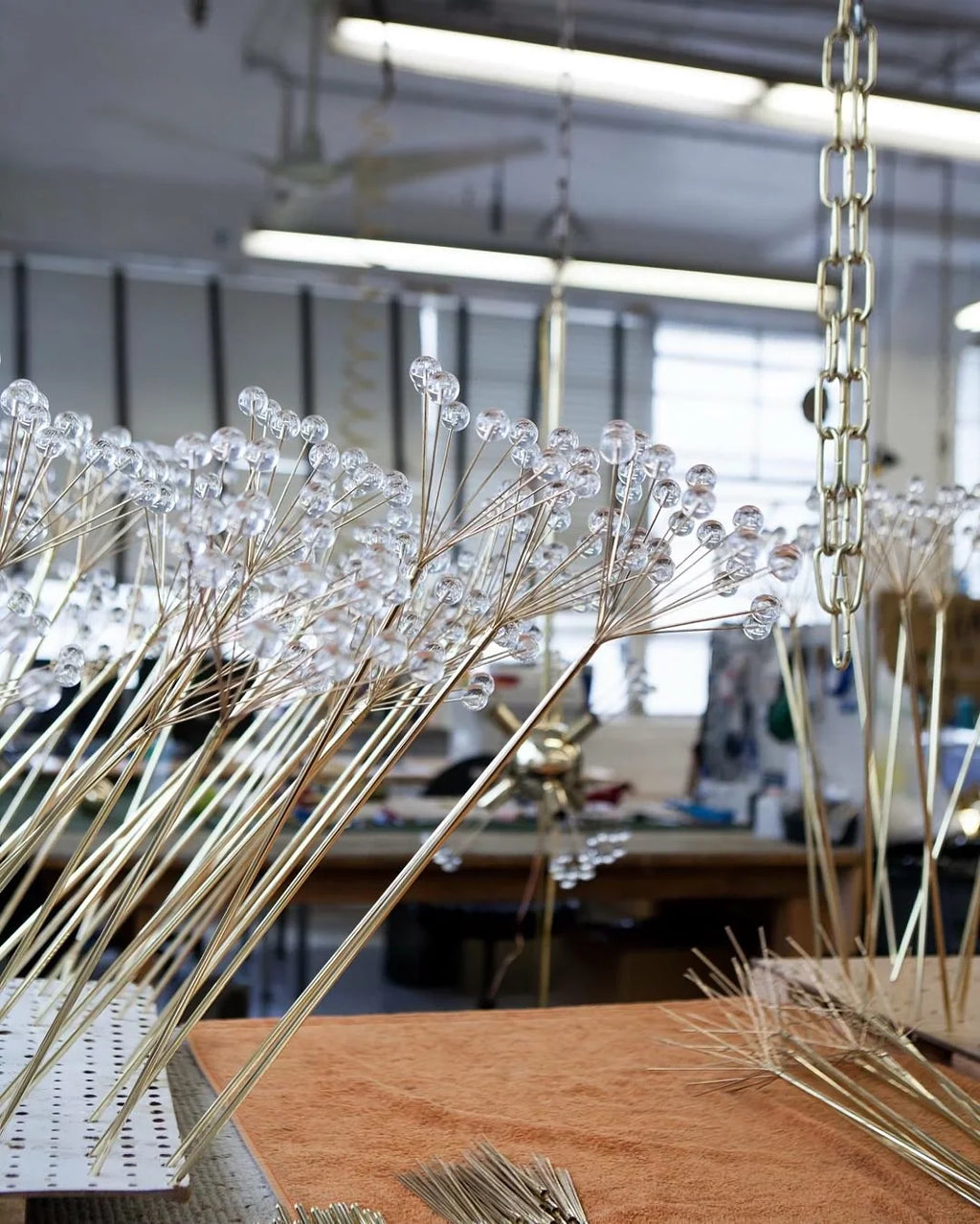 Dunkirk Chandelier