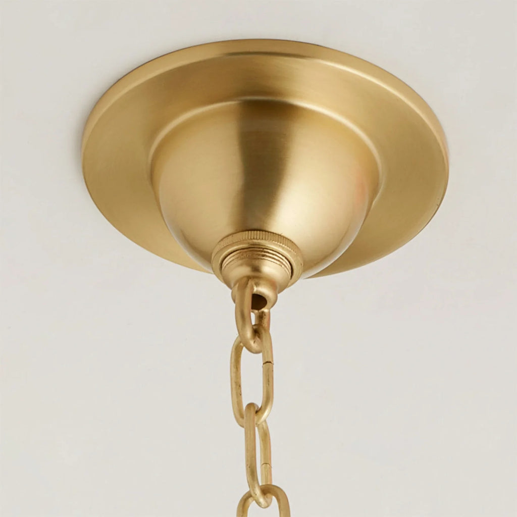 Dunkirk Chandelier