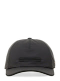 ZEGNA Men's Logo Baseball Hat