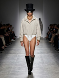 WOMEN'S JACKET CHELSEA New Collection Fashion Week BYMANYC ® New York